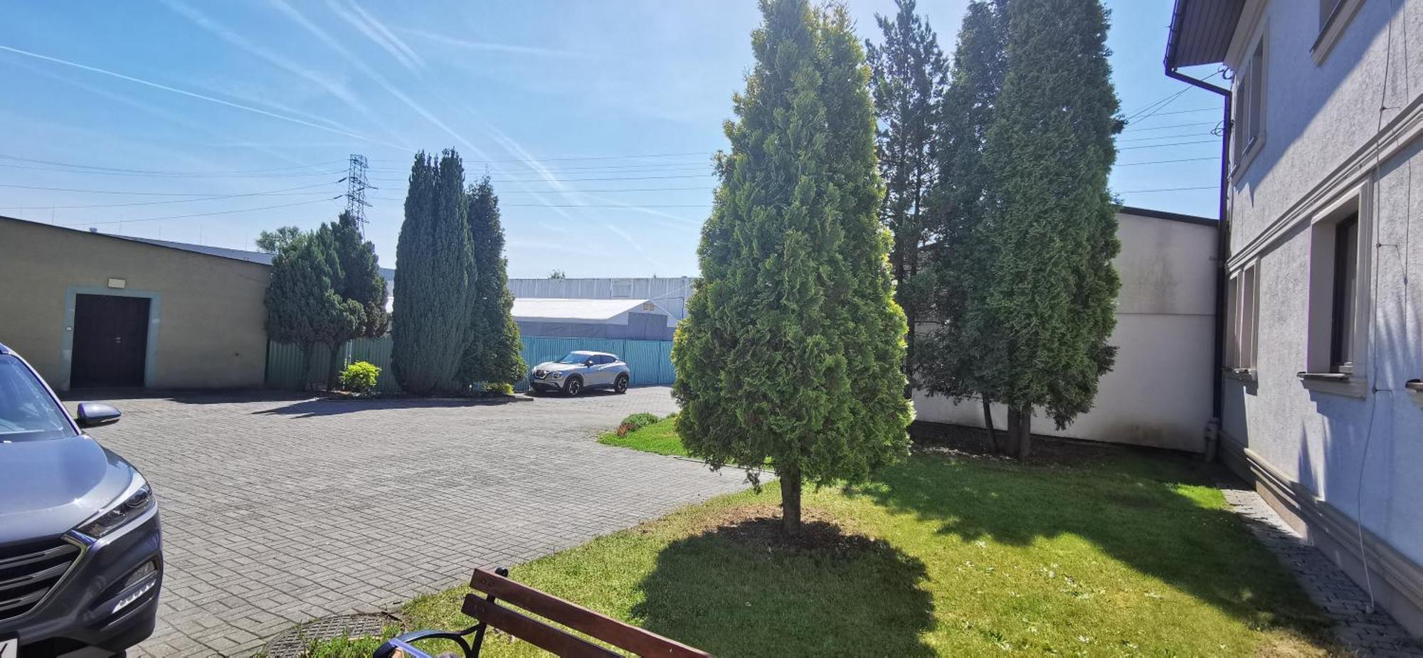 Hotel Daria Тичи Екстериор снимка
