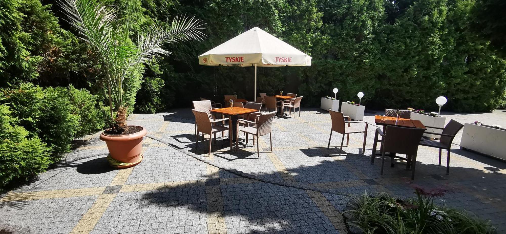 Hotel Daria Тичи Екстериор снимка
